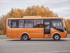 Автобус паз 320405-04 Вектор Next (дв.ямз, EGR Е-5