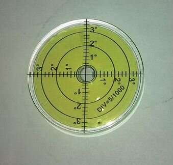 Уровни для настройки проигрывателя винила