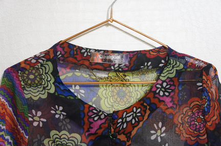 Блузка Desigual, размер S-M