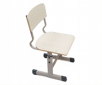 Растущий стул для школьника Кантор Мастер 12