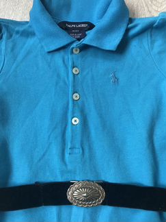 Платье Ralph Lauren