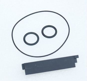 Крышка/накладка доп. отопителя Ford