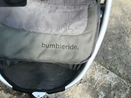 Коляска bumbleride