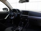 Mazda CX-5 2.0 AT, 2015, 90 000 км объявление продам