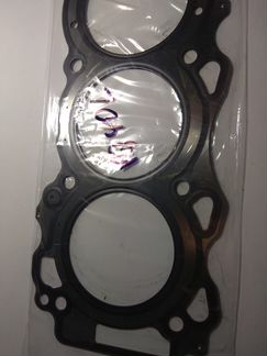Прокладка гбц Nissan 4.0 11044EA200 L