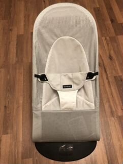 BabyBjorn Кресло-шезлонг Balance Soft