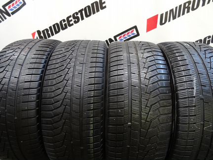 235/40/18 Hankook i cept Evo2 Шины R18