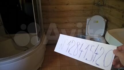 Коттедж 325 м² на участке 9 сот.