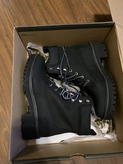 Ботинки на шнурках Timberland