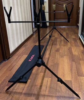 Новый Род-Под + 3 сигнализатора