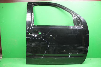 Дверь передняя правая Nissan Pathfinder R51 04-14