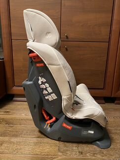 Детское автокресло Ailebebe Swing moon 15-25