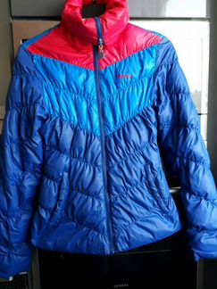 Куртка женская Adidas 42р