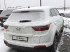 Hyundai Creta 1.6 МТ, 2016, 80 000 км