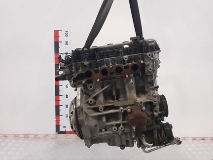 Двигатель (двс) для Ford Focus 2 qqdb 7C38927