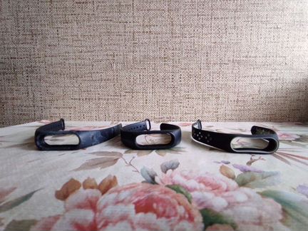 Браслет mi band
