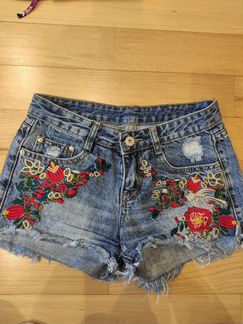 Шорты
