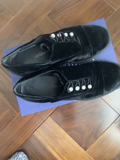 Ботинки Stuart weitsman