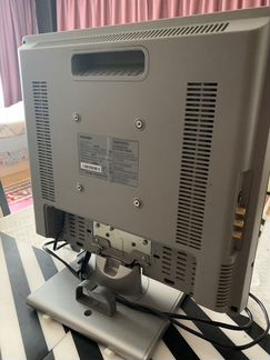 Телевизор Toshiba