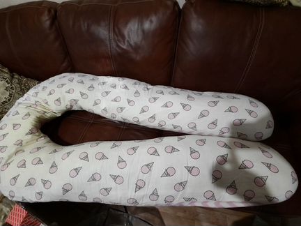 Подушка для беременных