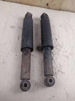 Амортизатор задний Mercedes-Benz Vito W639 OM646