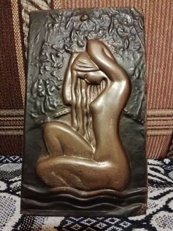 Чеканка