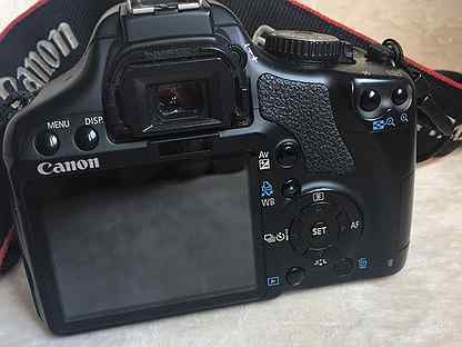 Canon ds126181 карта памяти