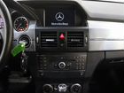 Mercedes-Benz GLK-класс 2.1 AT, 2009, 141 617 км объявление продам