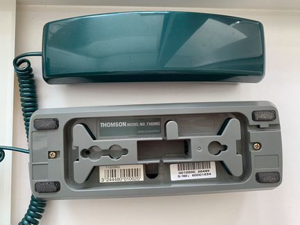 Стационарный телефон Thomson T1020RG