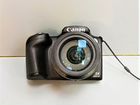Фотоаппарат Canon PowerShot SX400 IS объявление продам