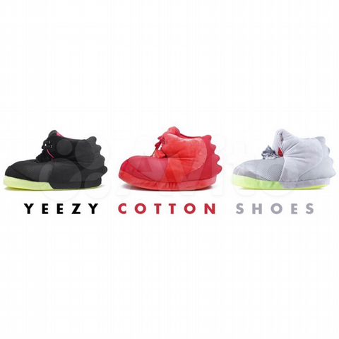 yeezy cozy kicks