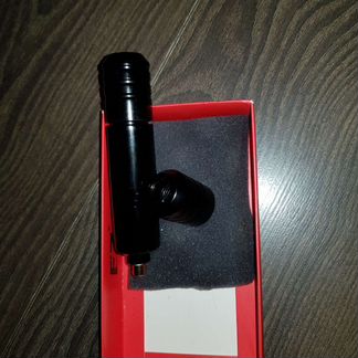 Тату машинка Burlak solo maxon