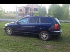 Chrysler Pacifica 3.5 AT, 2004, 196 000 км