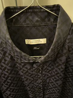 Мужские рубашки