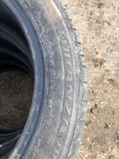 Шины Бриджстоун 225/50/18