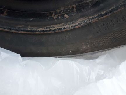 Шины 205/60 R16