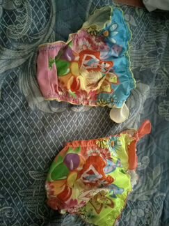 Трусики для плавания бу, обмен