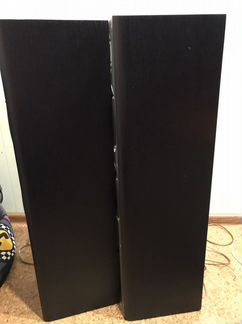 Колонки напольные фронтальные Audio Pro Soniq 404