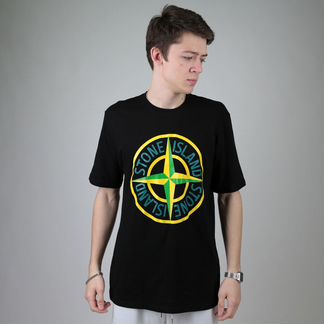Футболка Stone Island