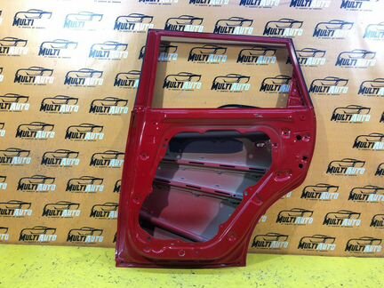 Дверь задняя правая Kia Soul 2 2012-2019