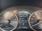 Lexus NX 2.0 AT, 2017, 11 400 км объявление продам