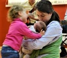 Консультант по гв