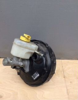 Тормозной Вакум Главный Цилиндр VolksWagen Touareg