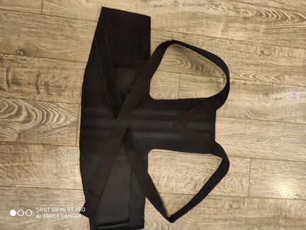 Корректор осанки корсет детский р 130-140