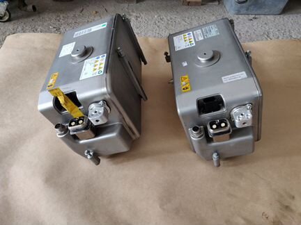 Батарея Гибрид- Hybrid на Мерседес W221