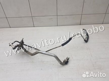 Трубка кондиционера Mitsubishi Galant 8 USA 4G64