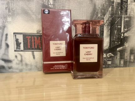 Tom ford