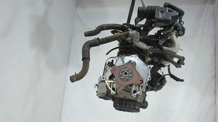 Мотор Hyundai Sonata 5 G4JP 2 Бензин, 2003