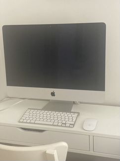 Apple iMac 2012