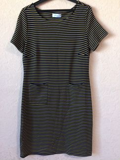 Платье трикотажное MarksSpencer